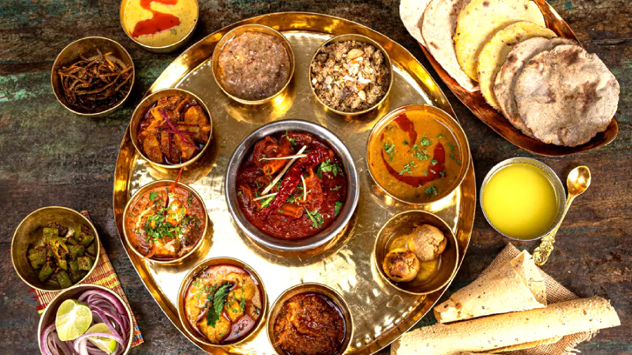 North Indian Cuisine
